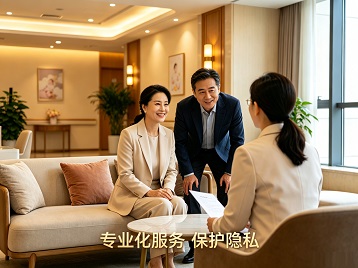 康巴什有偿售卵代生女生的客户的客户群体有哪些