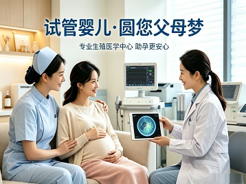 康巴什辅助生育服务 试管婴儿行业的兴起背景、发展与未来展望