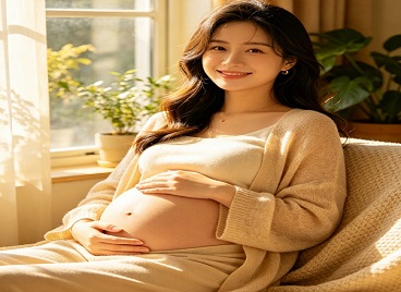 康巴什代孕女生有哪些方案可以帮助优势卵泡快速排出